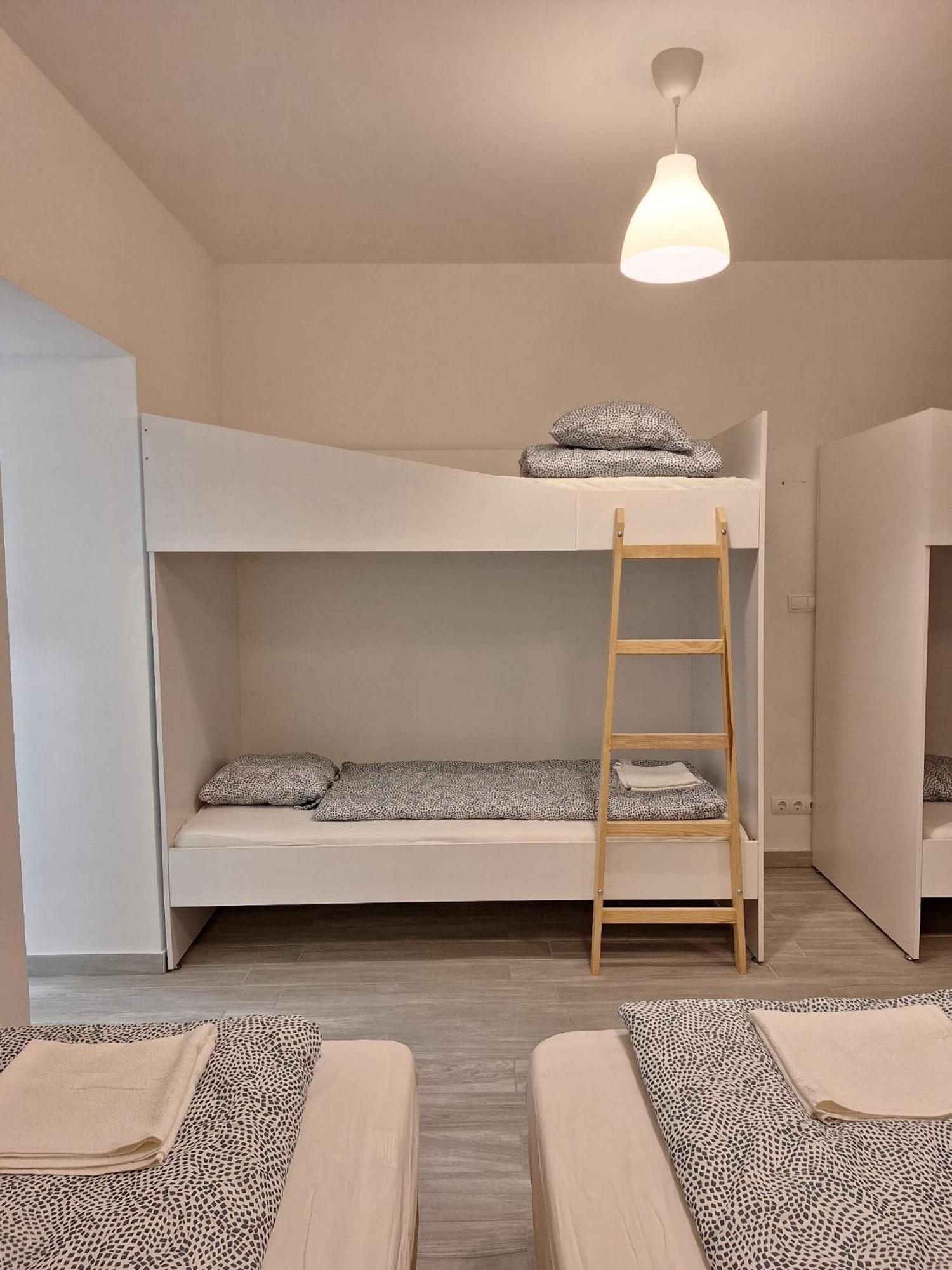 Betariel'Com Augarten Wina Bagian luar foto