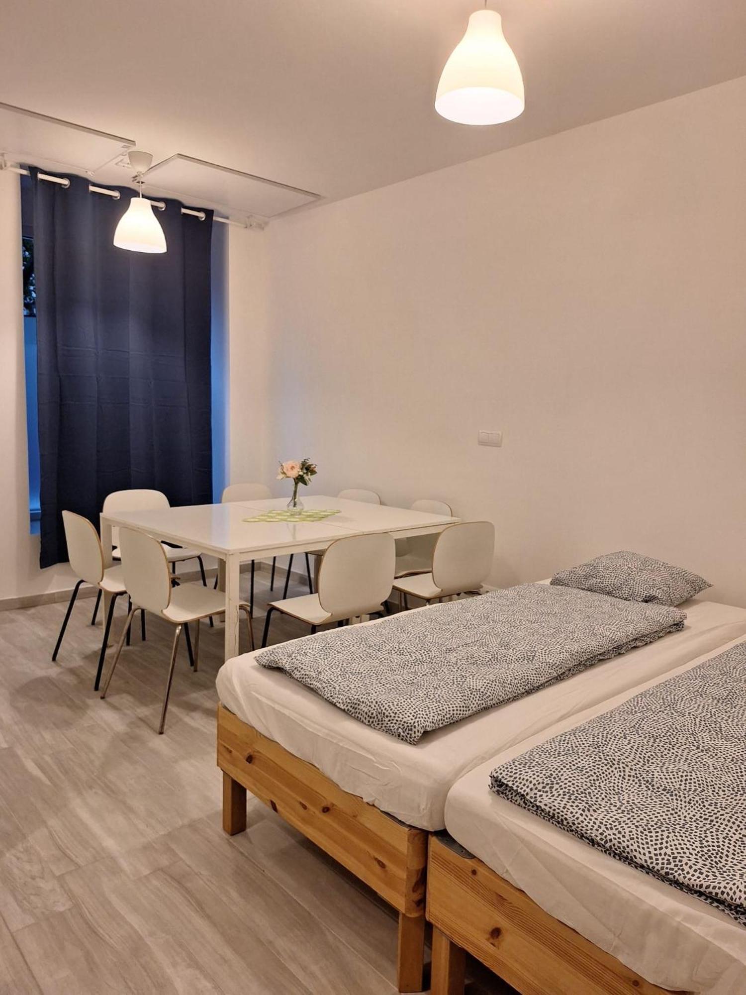 Betariel'Com Augarten Wina Bagian luar foto